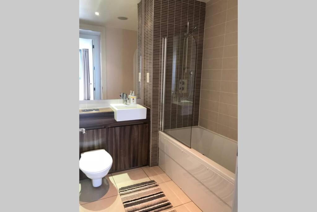 Benji & Milos Apartments Belfast Zewnętrze zdjęcie