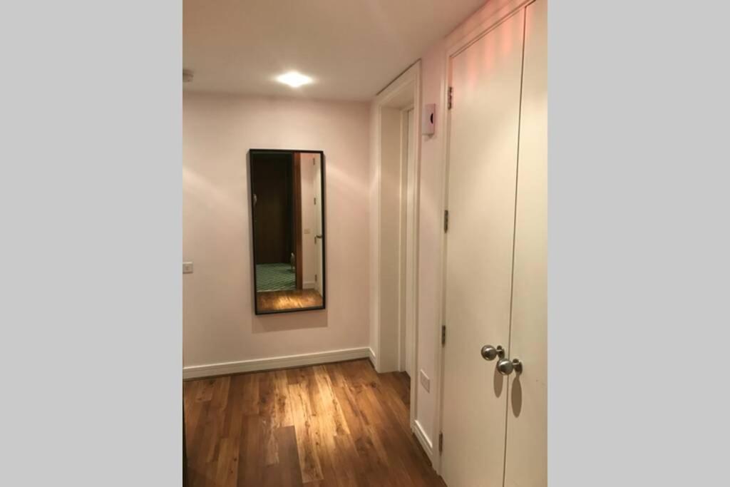Benji & Milos Apartments Belfast Zewnętrze zdjęcie