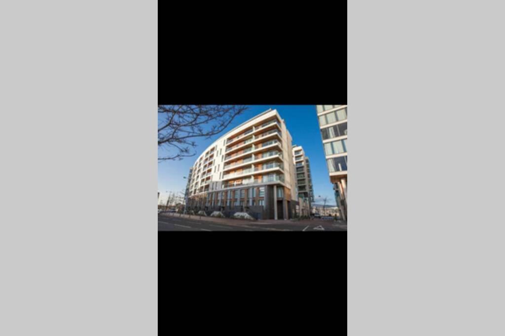 Benji & Milos Apartments Belfast Zewnętrze zdjęcie