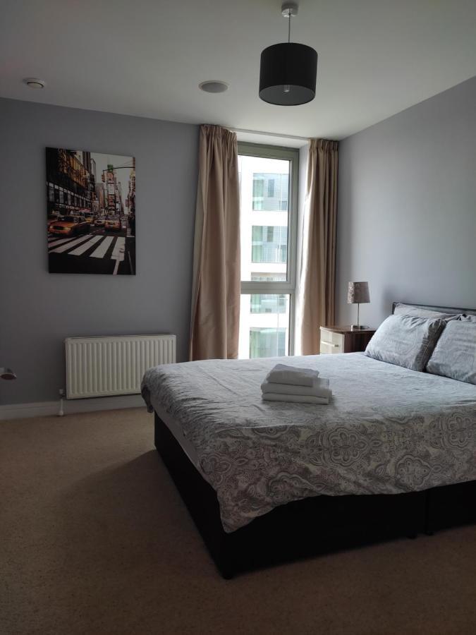 Benji & Milos Apartments Belfast Zewnętrze zdjęcie
